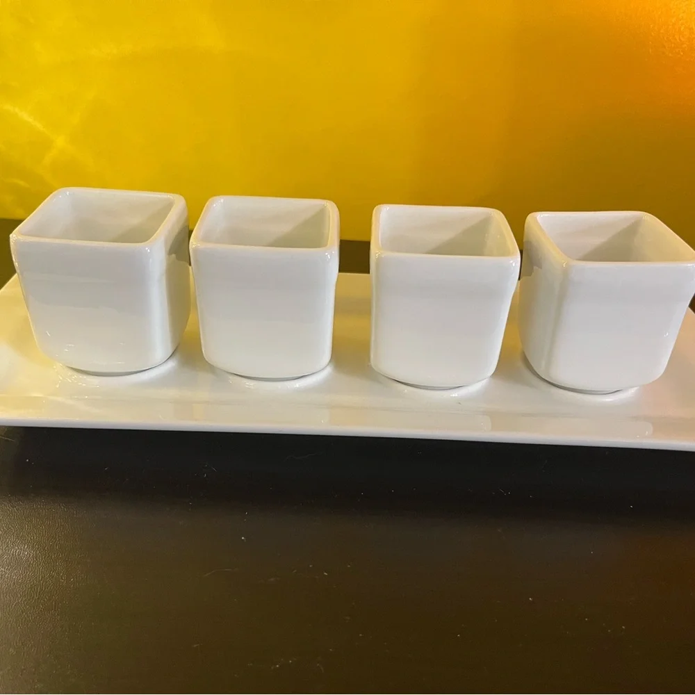 Pier 1 Imports Tasting Party Sampler Set